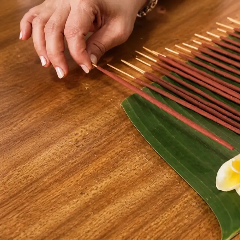 Cover image for Avoiding Tourist Traps: How to Spot Fake Artisan Incense