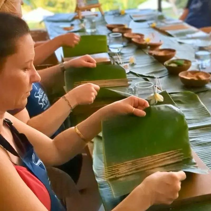 Cover image for Mastery: How to Teach Incense Crafting to Others