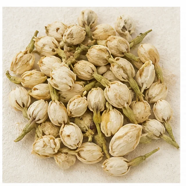 Raw Jasmine material