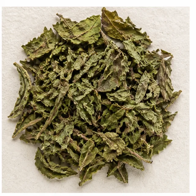 Raw Mint material