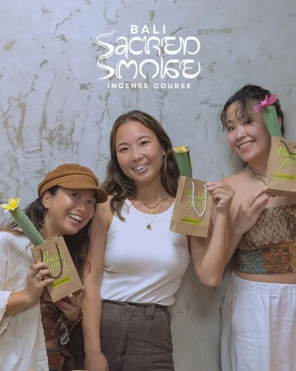 Recent Sacred Smoke Instagram post preview